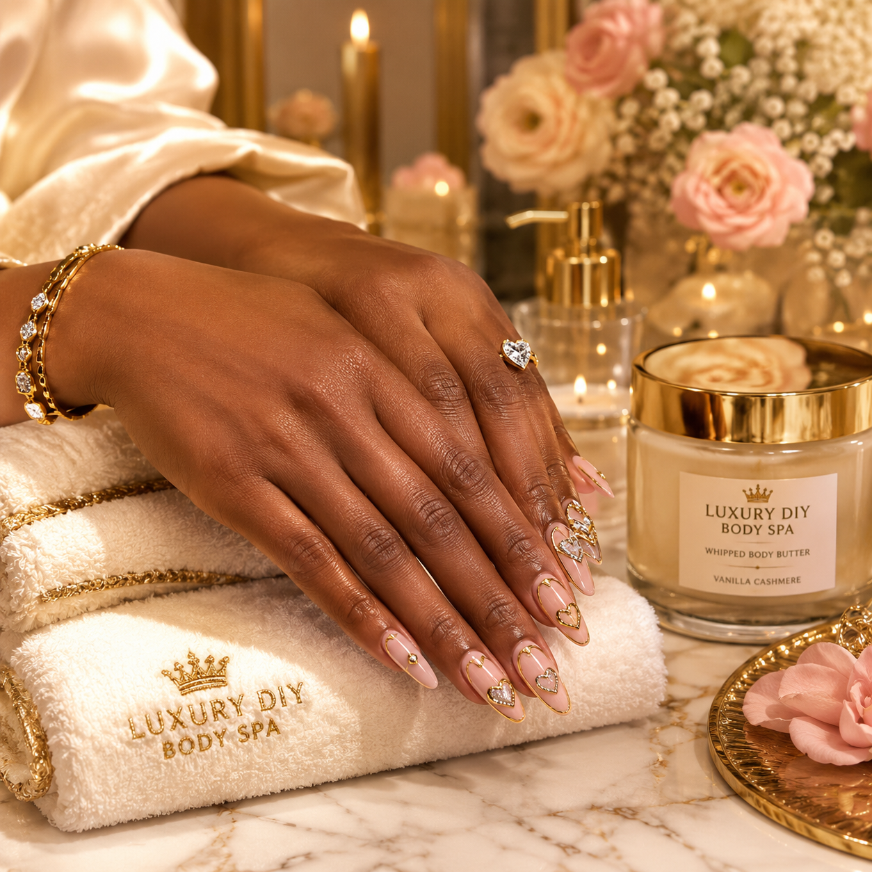 Hand Care
