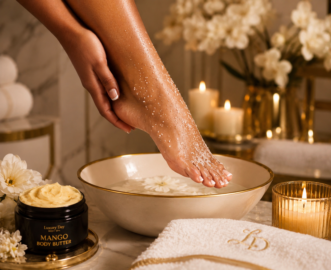 Foot Care