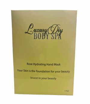 hydrating hand mask hydrating hand mask