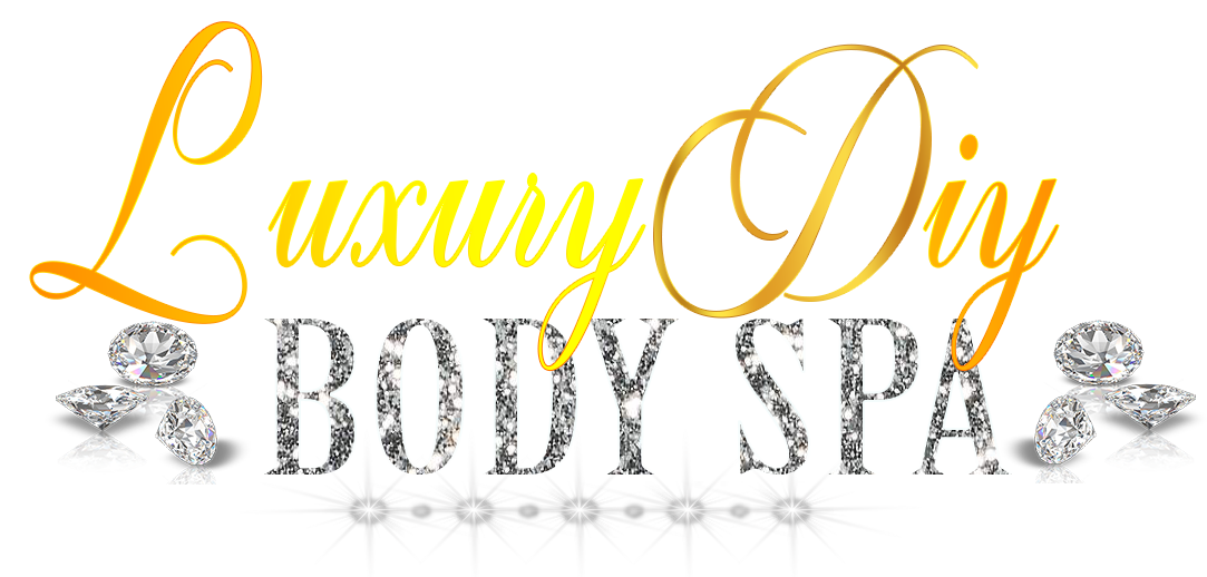 Luxury DIY Body Spa