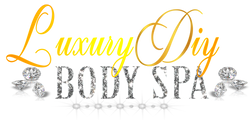 Luxury DIY Body Spa