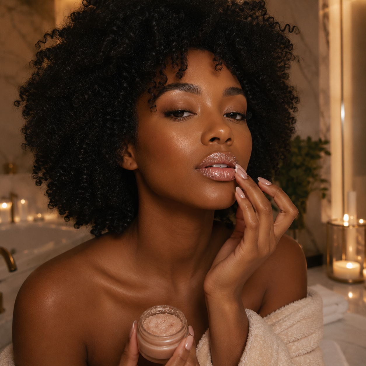 Lip care products