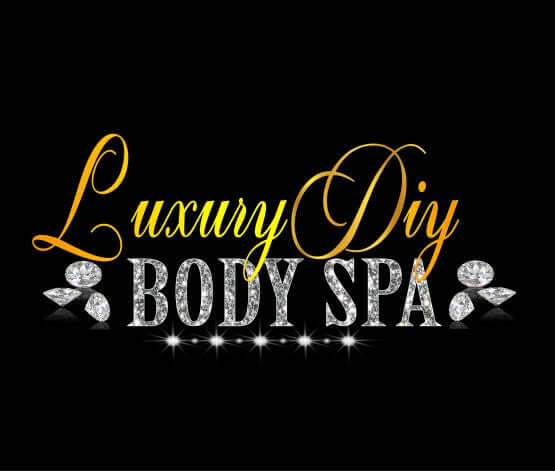 Luxury DIY Body SPA