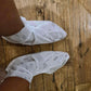 Foot Peel by Luxury DIY Body Spa