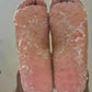 Foot Peel by Luxury DIY Body Spa