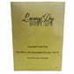 Foot Peel by Luxury DIY Body Spa