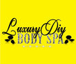 Luxury DIY Body Spa