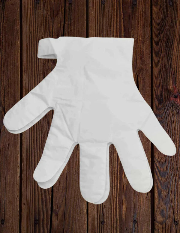 moisturizing hand mask gloves