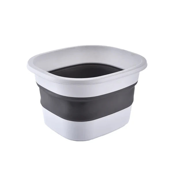 plastic foot soaking tub