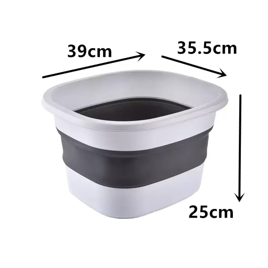 portable foot soaking tub