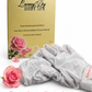 The Fresh Start Take Off Collection Spa Gift Set