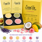 The Fresh Start Take Off Collection Spa Gift Set