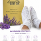 The Fresh Start Take Off Collection Spa Gift Set